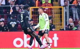 Beşiktaş’tan Cengiz Ünder bombası! Fenerbahçe’den transfer edilmişti