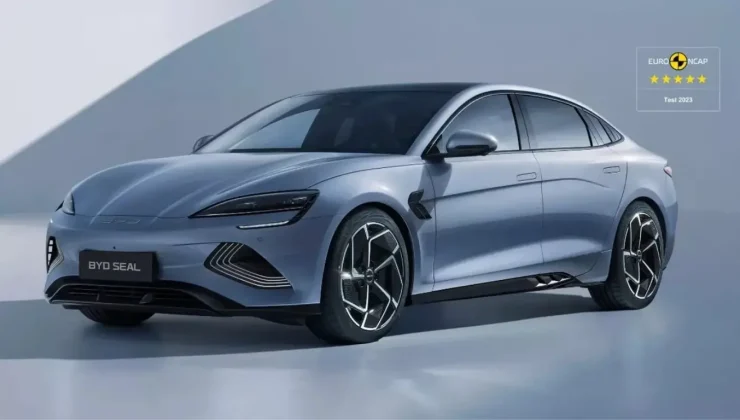 Şubat 2026 BYD fiyat listesi: Atto 2, Atto 3, Dolphin, Seal, Sealion 7, Han, Tang | BYD FİYAT