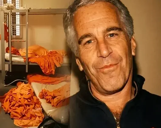 Epstein ölmedi mi? Savcılığın gizli belgesi sızdı: Ölüm tarihinde şüpheli kayıt ortaya çıktı | DÜNYA HABERLERİ