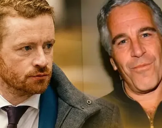Londra’da Epstein bombası patladı! Başbakanın sağ kolu istifa etti: Tüm suçu üstleniyorum! | DÜNYA HABERLERİ