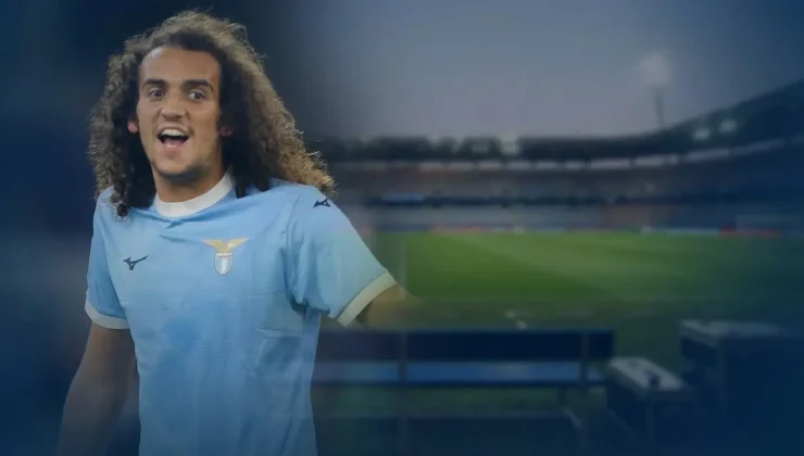 Angelo Fabiani’den Guendouzi itirafı! Fenerbahçe transferi sonrası şok sözler | FENERBAHÇE HABERLERİ