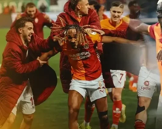 MAÇ ÖZETİ İZLE: Çaykur Rizespor – Galatasaraymaçı kaç kaç bitti? (VİDEO)