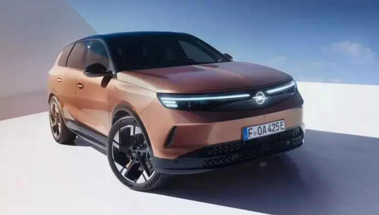 Şubat 2026 Opel fiyat listesi: Corsa, Astra, Frontera, Mokka ve Grandland