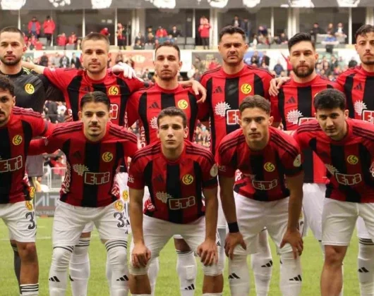 Eskişehirspor-Balıkesirspor maçı ilk 11’ler belli oldu mu?