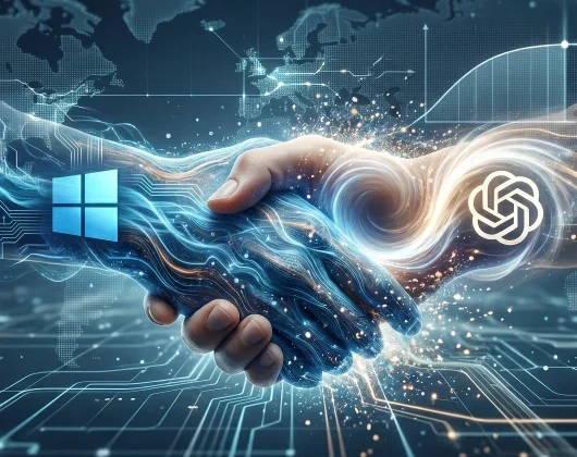 Microsoft OpenAI yeni anlaşma detayları 2026 | OpenAI halka arz ne zaman? | TEKNOLOJİ HABERLERİ