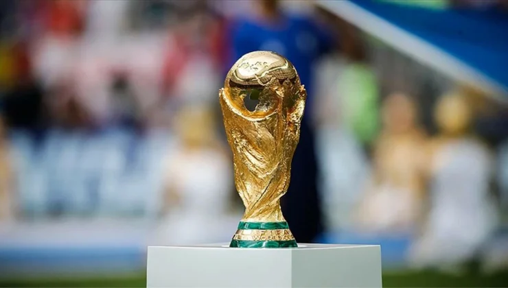 2026 FIFA Dünya Kupası’nı kazanma ihtimali en yüksek ülkeler: Türkiye kaçıncı sırada?
