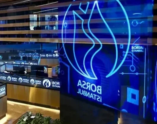 Borsa günü düşüşle tamamladı: İşte en çok değer kazanan ve kaybedenler