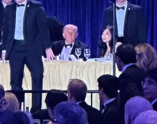 Donald Trump Saldırı Girişimi: Olay Anı, Güvenlik Zafiyeti ve Tahliye Detayları