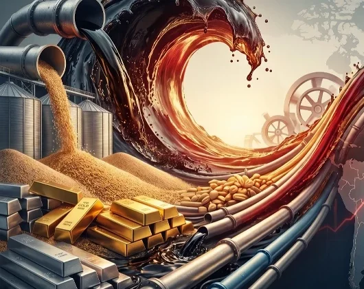 Dünya Bankası 2026 emtia fiyat tahminleri | Enerji ve petrol fiyatları ne olacak? | EKONOMİ HABERLERİ