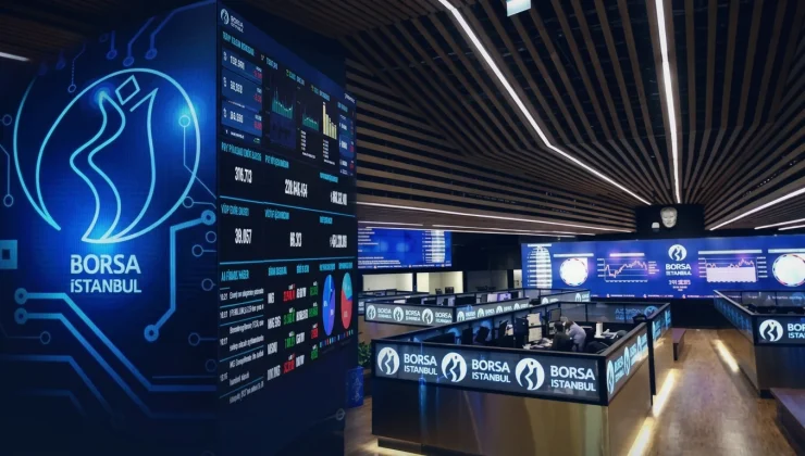 Borsa İstanbul Mart ayı yabancı işlemleri açıklandı | En çok alınan hisseler | EKONOMİ HABERLERİ