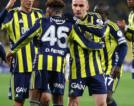 Fenerbahçe – Başakşehir maçı öncesi kötü haber: Yıldız oyuncu ameliyat olacak | FENERBAHÇE HABERLERİ
