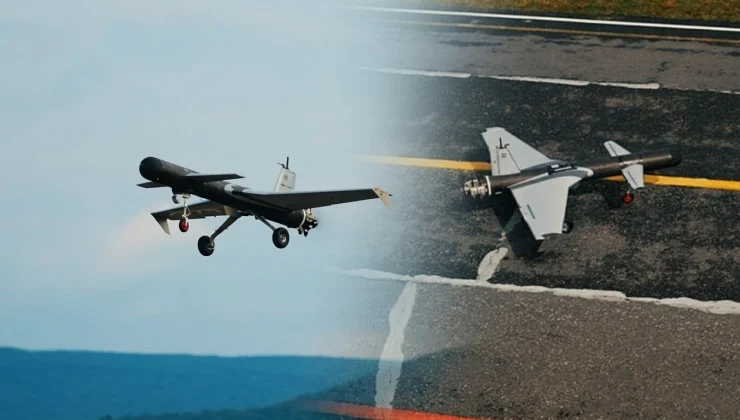 İsrail’de BAYKAR’IN yeni ürünü MIZRAK korkusu: Tamamen menzildeyiz!