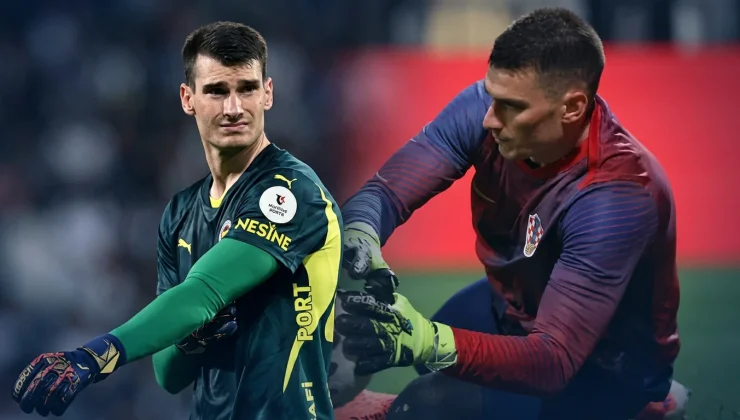 Fenerbahçe’de Livakovic bombası! İngiliz devi kapıya dayandı: İşte istenen bonservis!