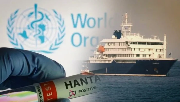 Hantavirüs yayılıyor: İsviçre’nin ardından İsrail’de de görüldü!