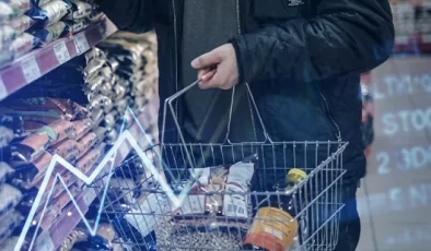 Piyasalar Kilitlendi: Yarın Açıklanacak Enflasyon Verisi Maaşları Nasıl Etkileyecek? | EKONOMİ HABERLERİ