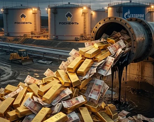 Rusya ekonomisi ve petrol krizi: Bütçeye 200 milyar rublelik ek gelir sağlandı | Ekonomi Haberleri