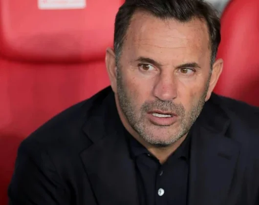 Samsunspor – Galatasaray maçı: Okan Buruk maç önünde açıkladı | GALATASARAY HABERLERİ