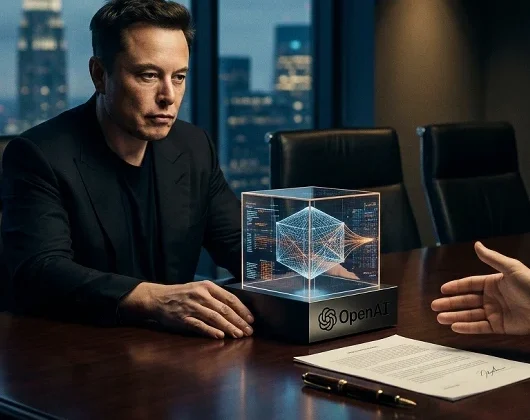 OpenAI davasında son dakika hamlesi: Elon Musk uzlaşma istedi | Teknoloji Haberleri